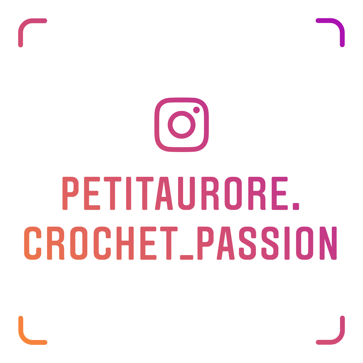 Mon INSTAGRAM