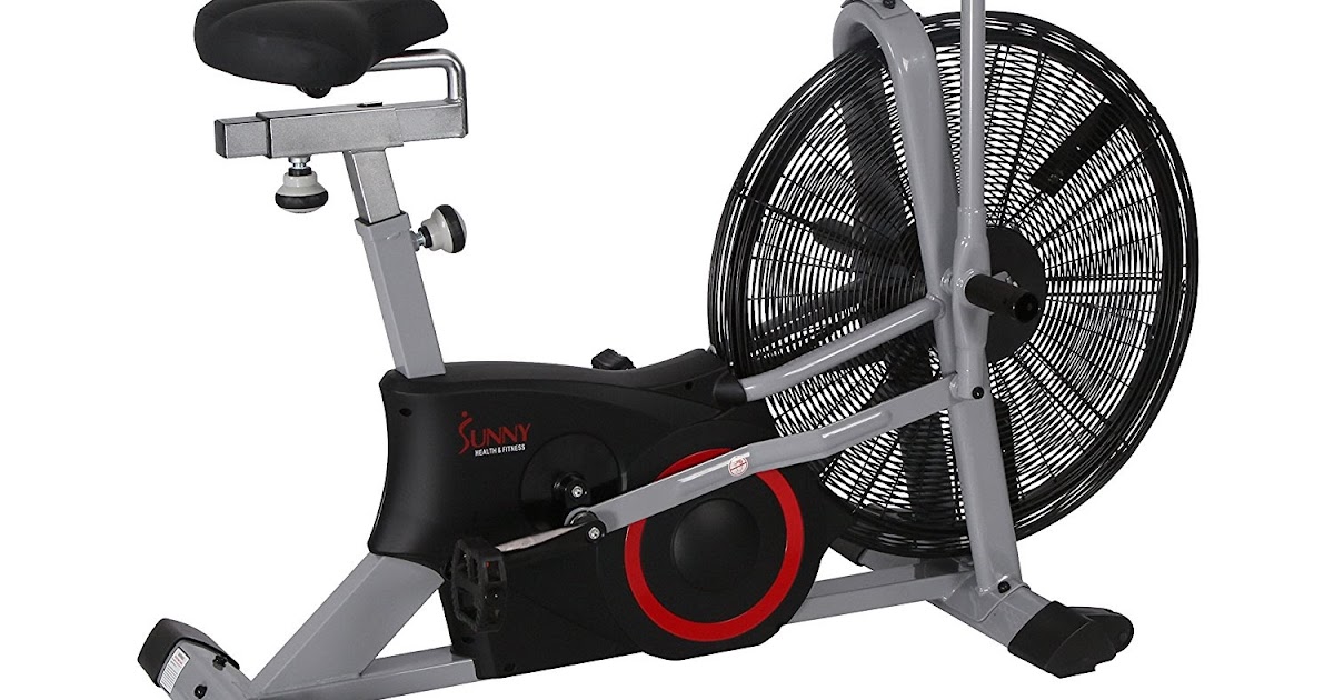 amstaff fitness tornado air bike