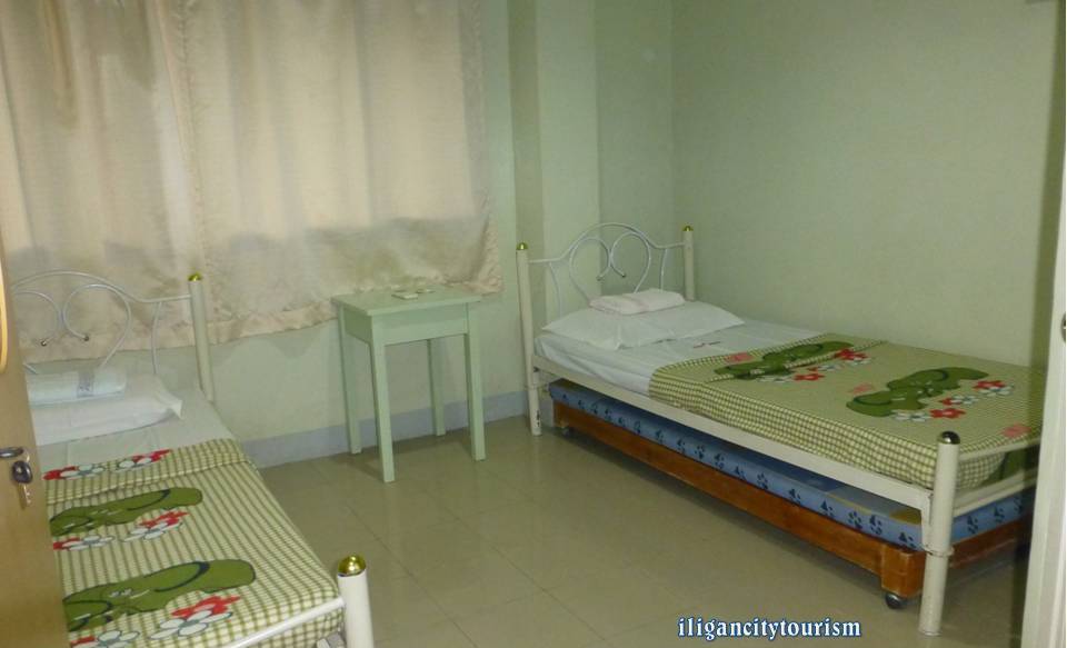 Alya Vista Hotel Iligan City Alya Vista Hotel Iligan City