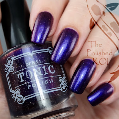 Tonic Polish Spellbound