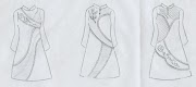 Gaya Terbaru 48+ Sketsa Kemeja Batik Wanita, Gambar Batik