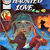 Haunted Love #9 - Don Newton cover