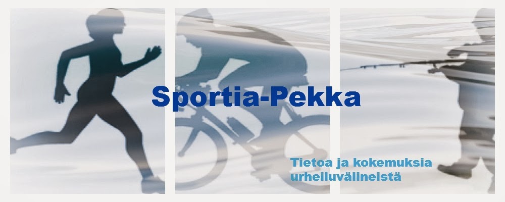 Sportia-Pekka