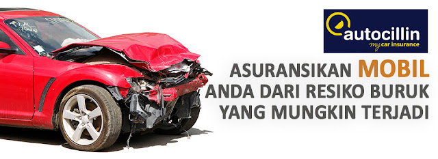 Mobil Tabrakan, Persiapkan Asuransi Terlebih Dahulu Mobil Tabrakan, Persiapkan Asuransi Terlebih Dahulu