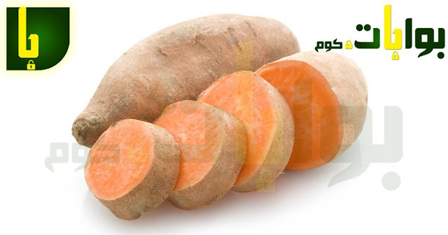 فوائد البطاطا وطرق حفظها في الفريزر