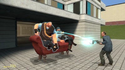 Garry’s Mod Game Garry’s Mod Game