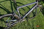 Factor O2 Campagnolo Super Record Corima MCC Complete Bike at twohubs.com