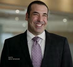 DATA HARD: CELEBRITY Q AND A:RICK HOFFMAN FROM USA&#39;S SUITS-EXCLUSIVE!