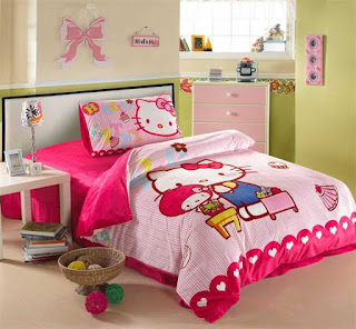 Kumpulan Model Kamar Tidur Anak Perempuan Nampak Cantik Kumpulan Model Kamar Tidur Anak Perempuan Nampak Cantik