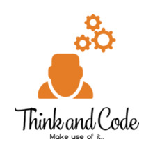 Think and Code..