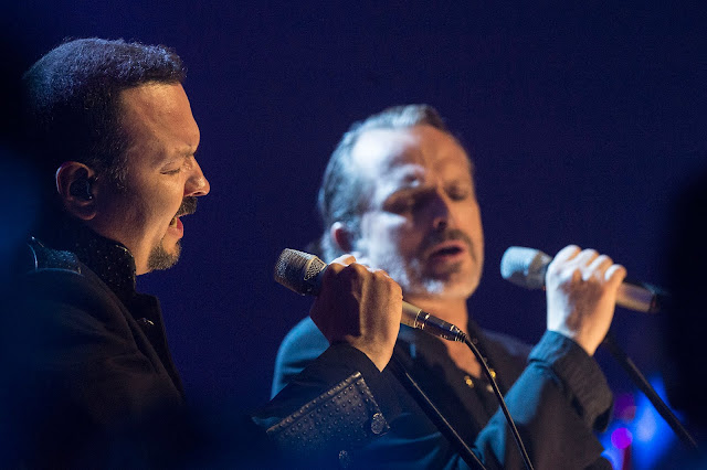 Pepe Aguilar MTV Unplugged 1 Pepe Aguilar MTV Unplugged Miguel Bose