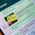 Golpe do Bolsa Família no WhatsApp faz 600 mil vítimas