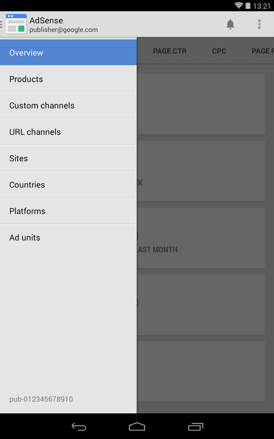 Aplikasi Google Adsense Untuk Android GoogleAdsense.apk
