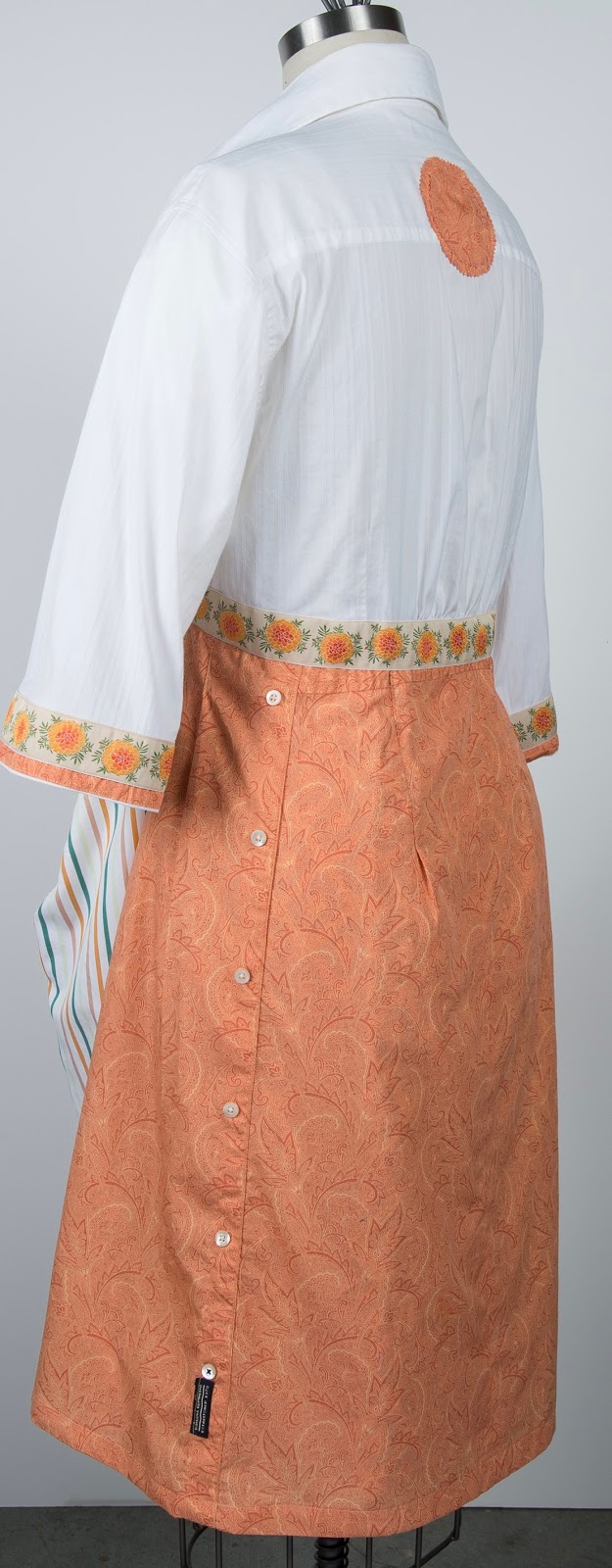 Paganoonoo Puyallup Sewing Expo starts today at 830am stop by!