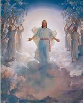 Rosario Jesus Ha Resucitado