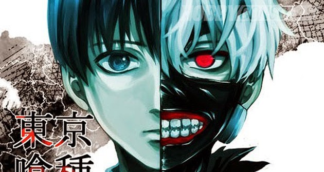 Manga Pdf Tokyo Ghoul