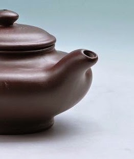 théière de yixing gongfucha