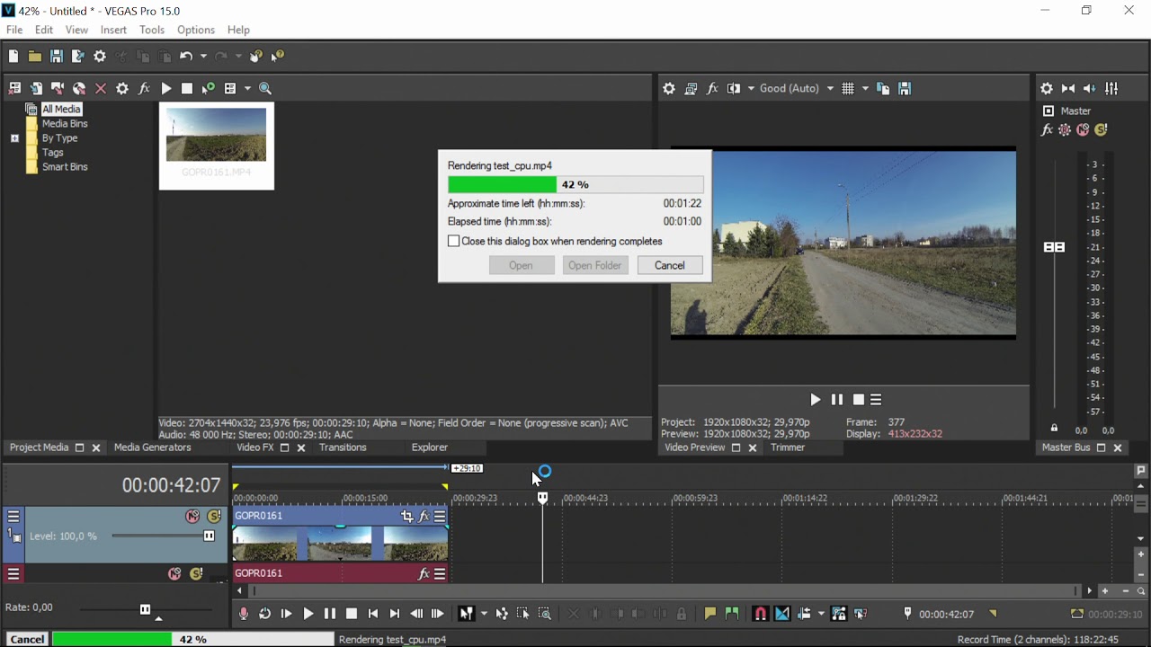 crack sony vegas pro 15 suite