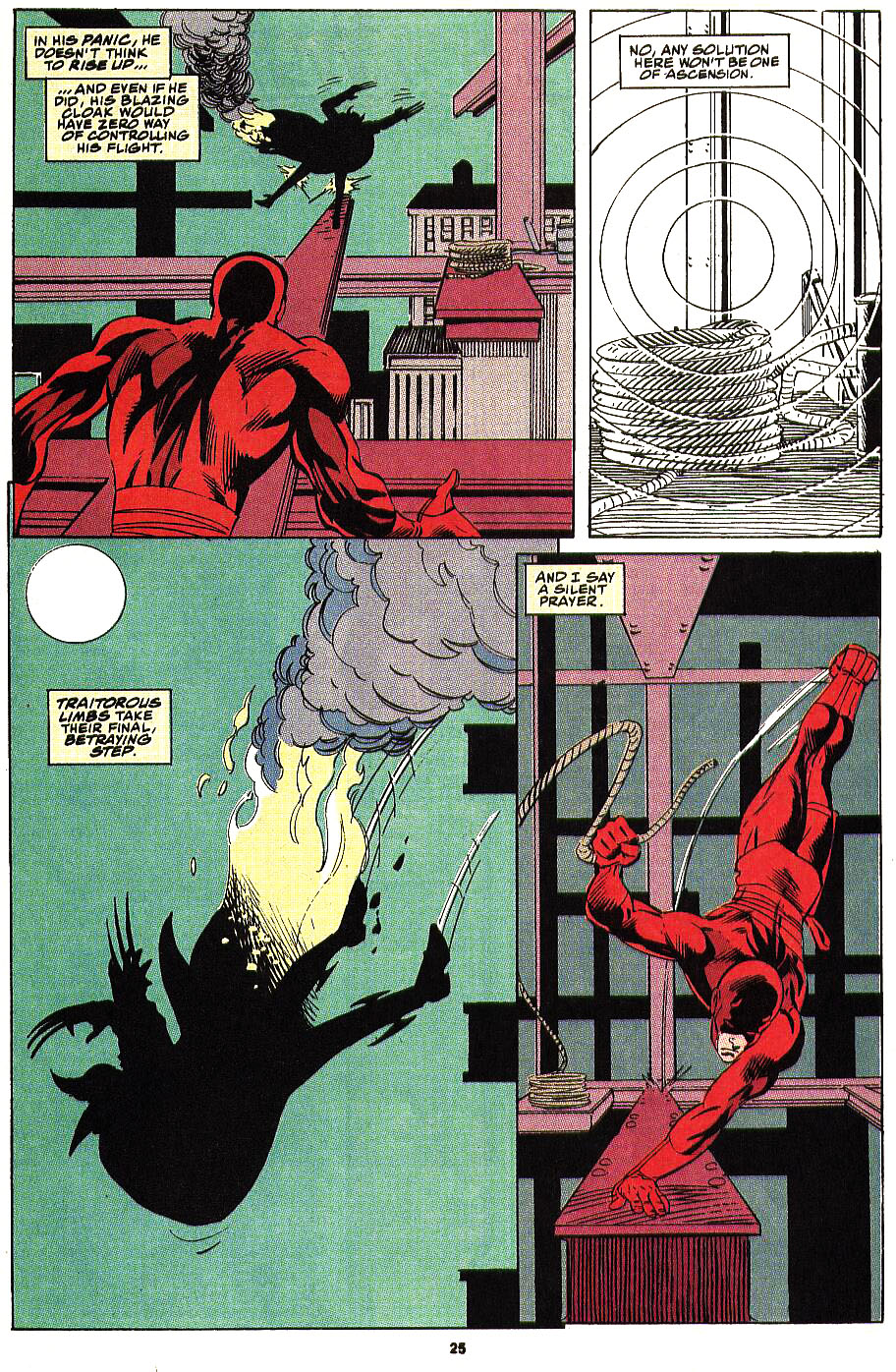 Daredevil (1964) 303 Page 19