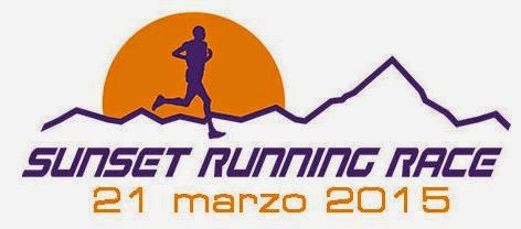 Classifica Sunset Running Race 2015