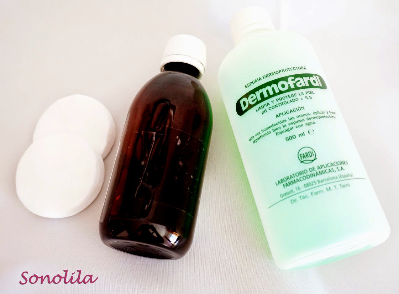 Mi rutina facial Limpieza, hidratación y cuidados específicos Piel