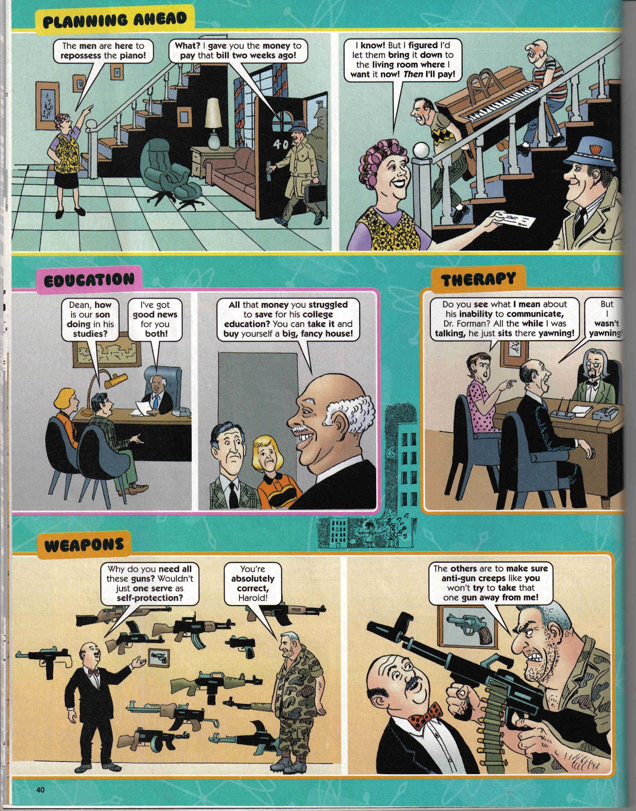 MAD issue 410 - Page 37