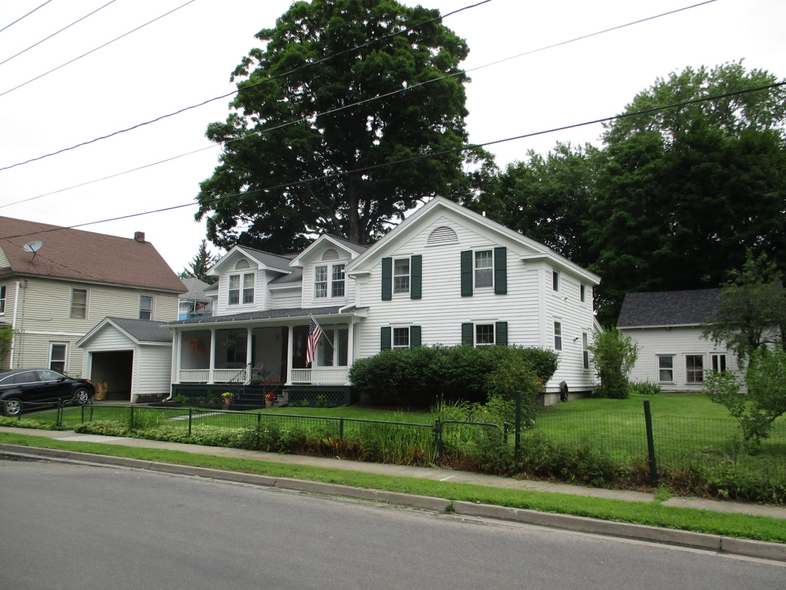 FOF Properties of Merit Historic Nominees