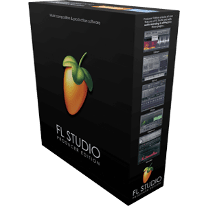 FL Studio Producer Edition