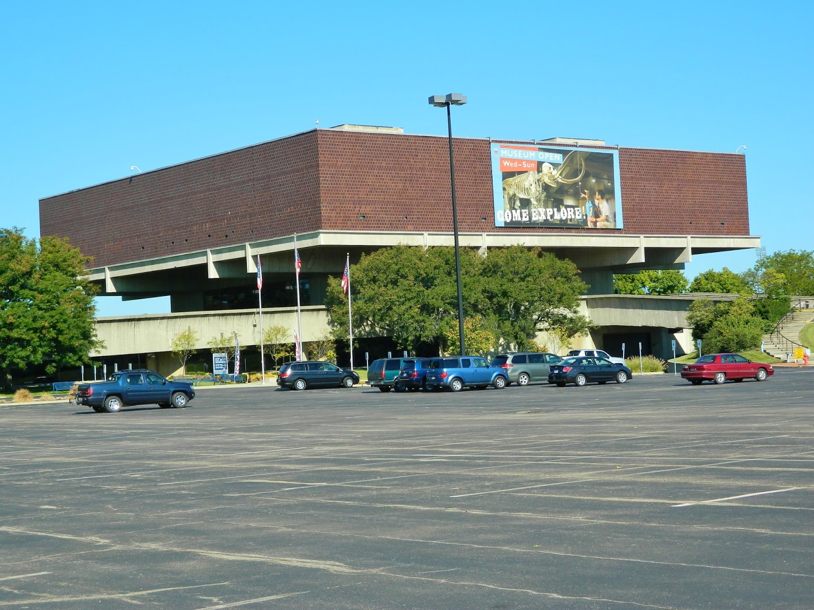 Ohio Cup Vintage Base Ball Festival Columbus, Ohio