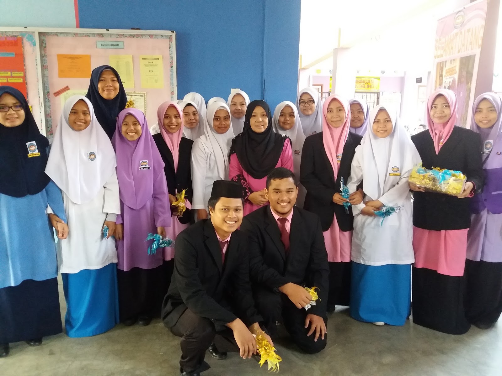 Welcome To Smk Padang Kemunting Spark