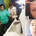 VP Robredo visits Kian’s wake, Caloocan crime scene