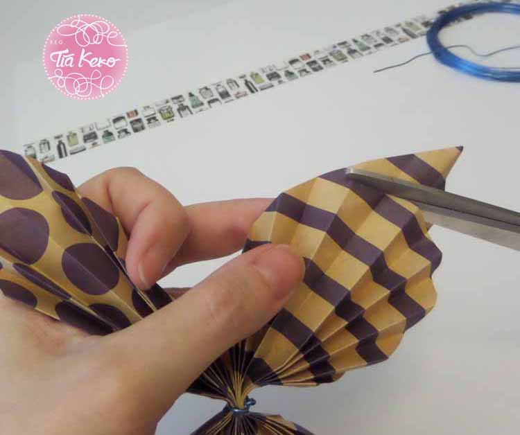 manualidades con niños con papel