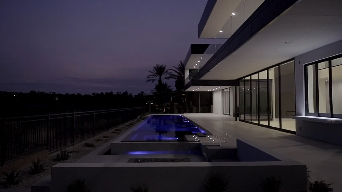 33 Interior Design Photos vs. 1485 Foothills Village Dr, Henderson, NV Luxury Mansion Tour