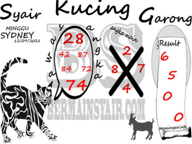 Prediksi Syair SDY Jitu Selasa 24 Agustus 2021 SYAIRDEWA