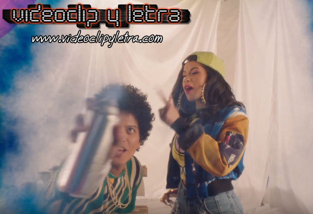 Bruno Mars feat Cardi B - Finesse : Video y Letra