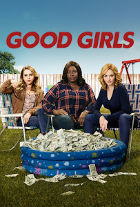 Good Girls Poster