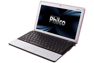 Drivers Netbook Philco PHN11053 para XP,Vista e 7