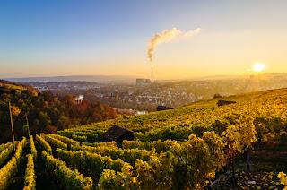 Bad Cannstatt Bad Cannstatts Geschichte I