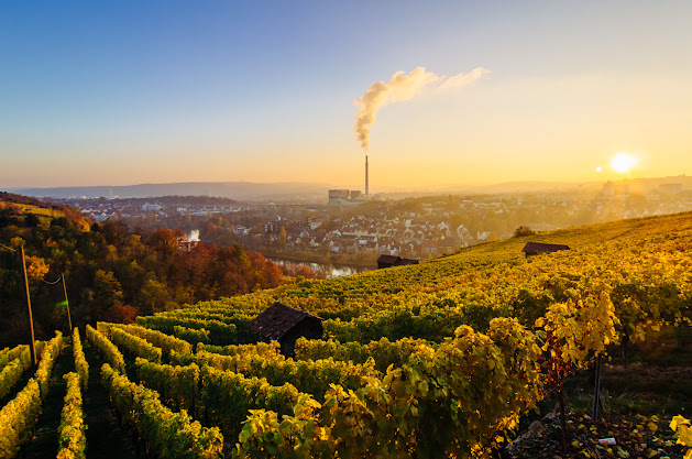 Marie Von Den Benken