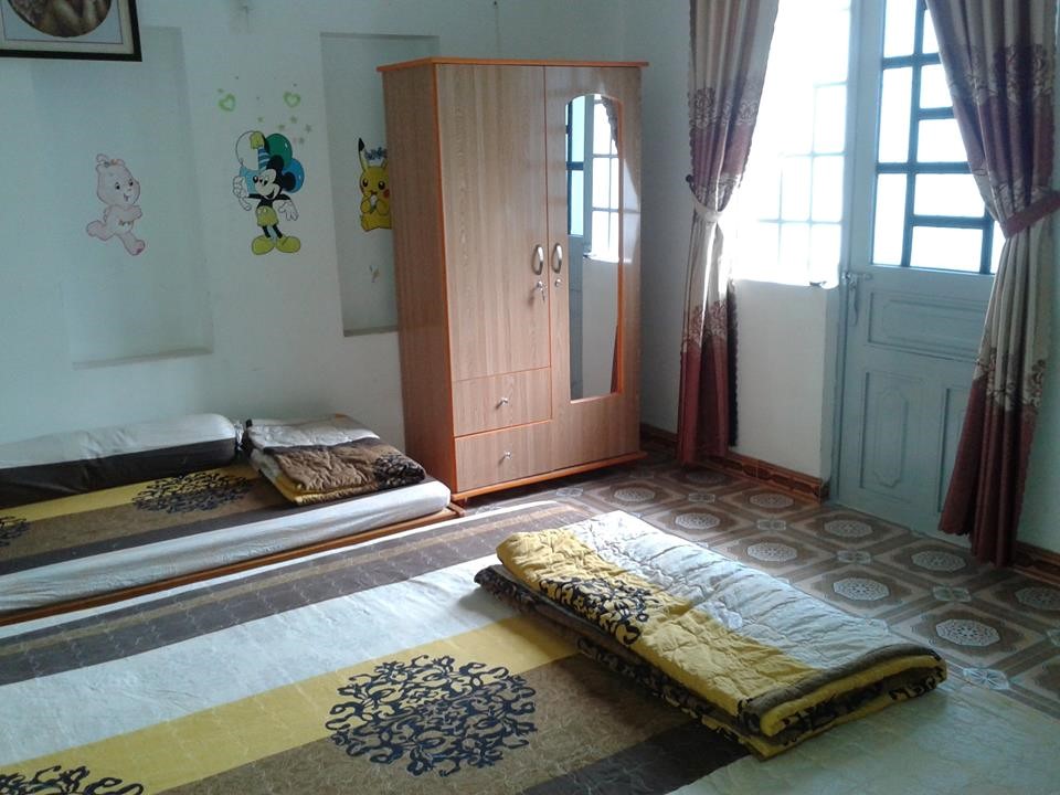 10 homestay Vũng Tàu cho nhóm đông người, có phòng dorm, tập thể cho phượt thủ