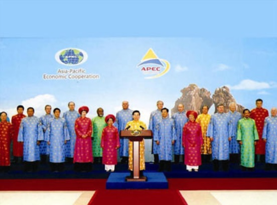 Bentuk dan Badan Kerjasama Antarnegara di Bidang Ekonomi