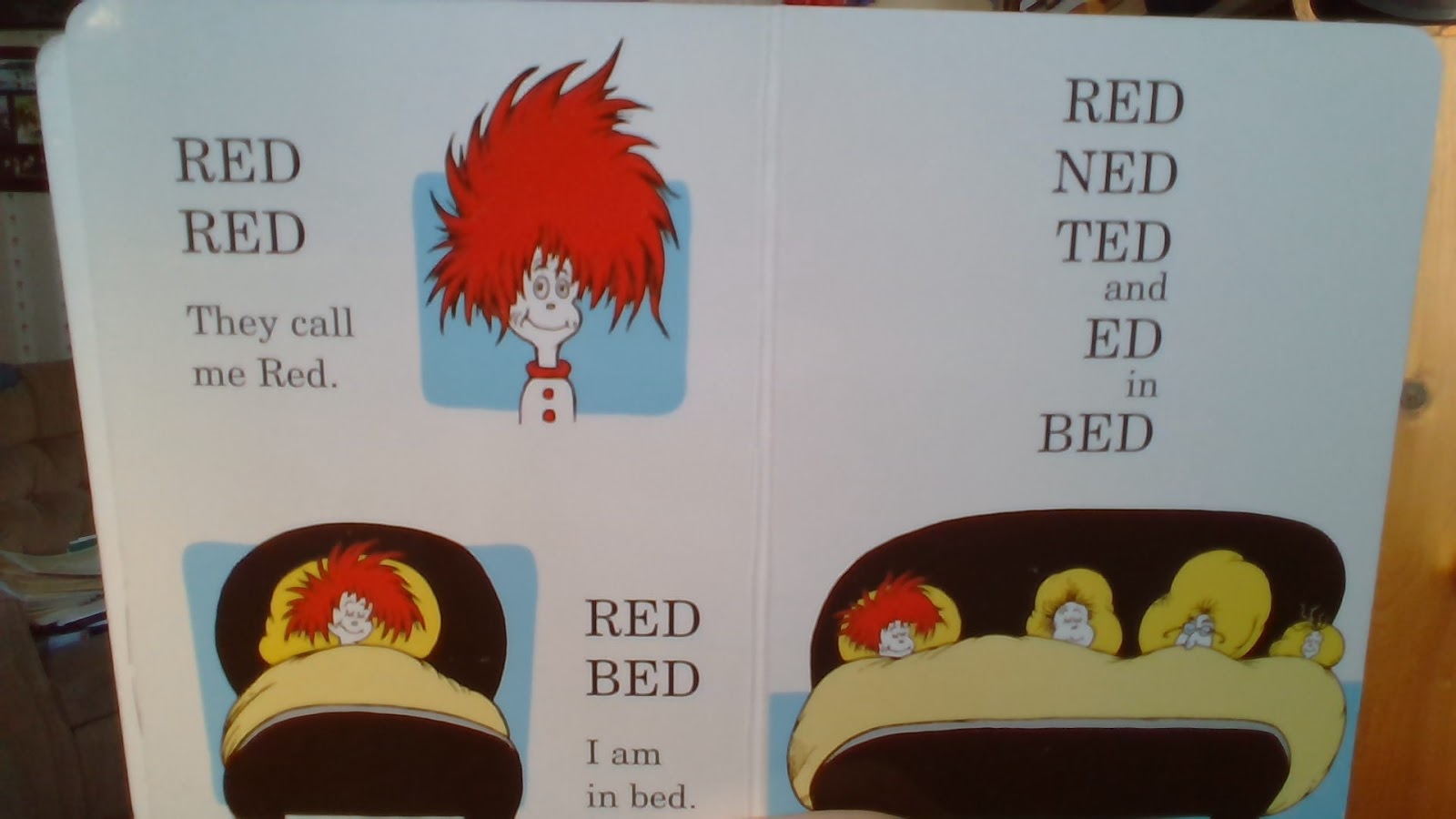 CURMUDGUCATION Some Close Reading Practice