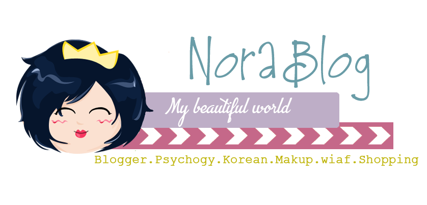 Nora Blog