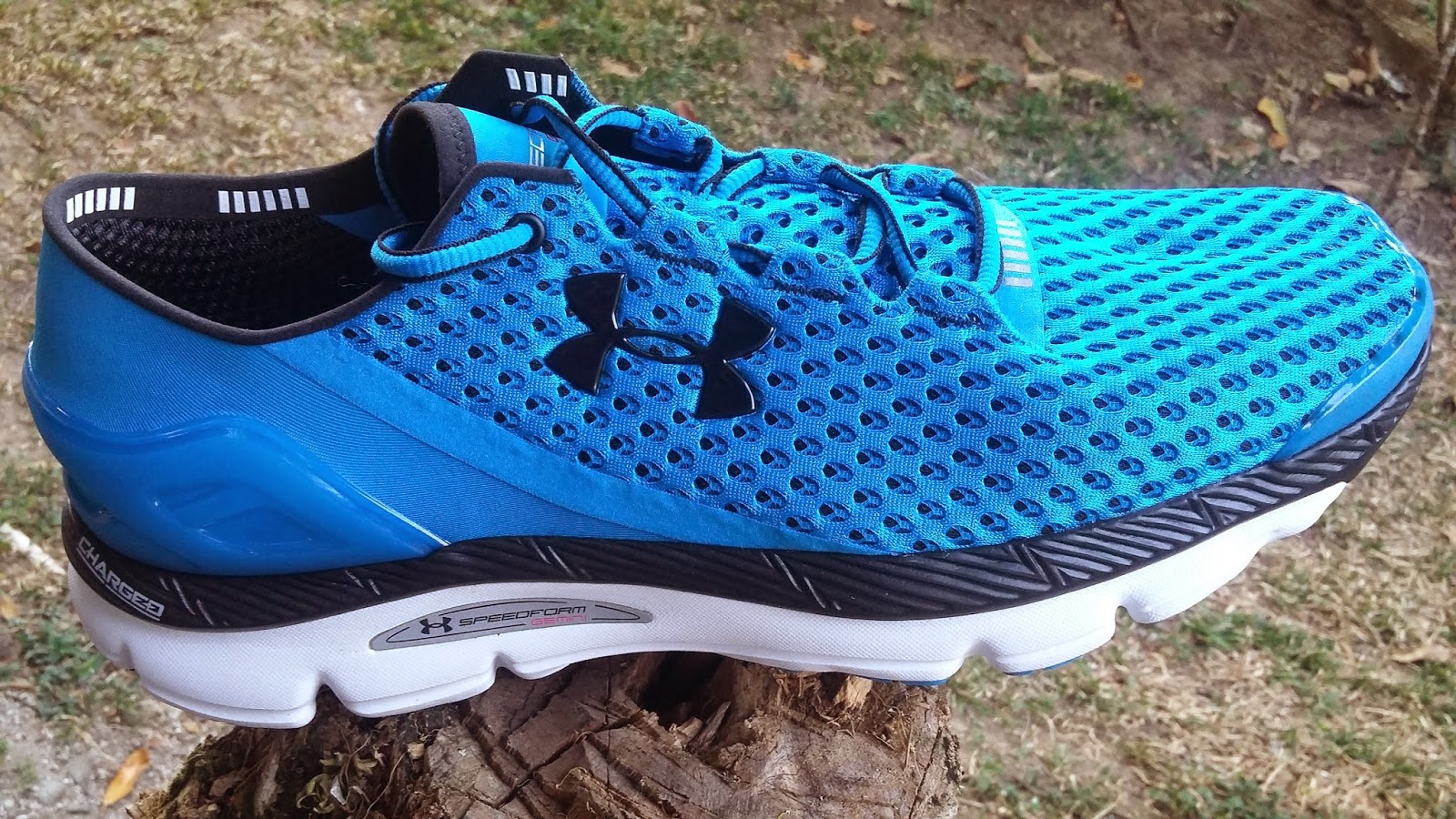 under armour speedform gemini 2