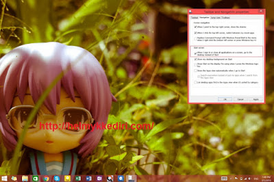 2| Login Langsung ke Desktop 2| Login Langsung ke Desktop