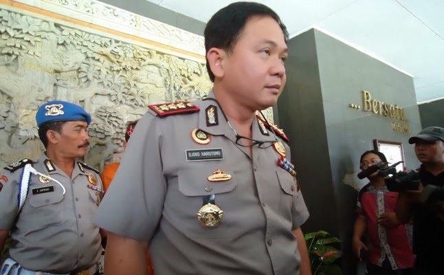 6 Kapal Terbakar Hingga 22 Jam