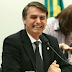 Bolsonaro diz que Trump pode vir ao Brasil para a posse em janeiro