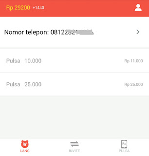 Aplikasi Cashsaku, Pilihan Tepat Untuk Berhemat Aplikasi Cashsaku, Pilihan Tepat Untuk Berhemat