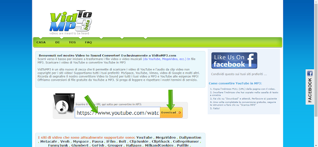 siti tube come scaricare video gratis siti tube come scaricare video gratis