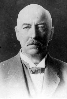 gabriel narutowicz